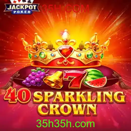 Descubra o Fascinante Mundo de 40SparklingCrown: Um Novo Jogo Emocionante