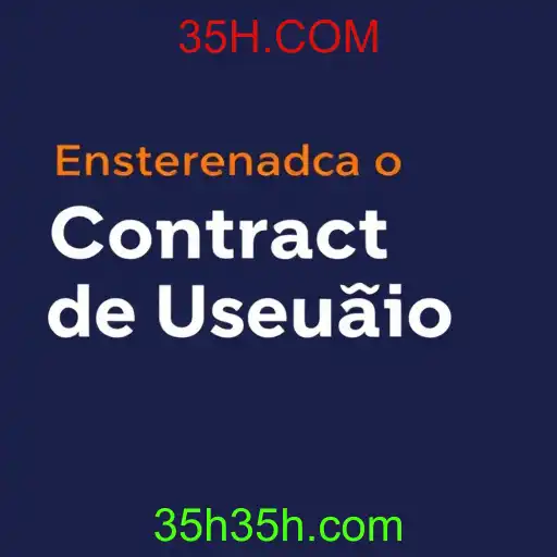 Contrato Usuário