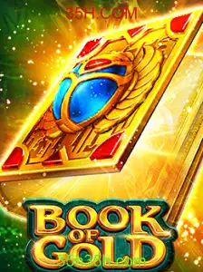 Explorando o Mundo de BookofGold: Aventuras e Estratégias em 35H.COM