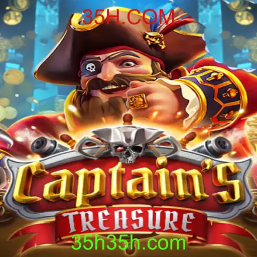 CaptainssTreasure: Um Mergulho no Mundo de Aventura dos Sete Mares