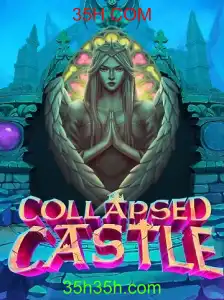 Explorando o Universo de CollapsedCastle: Um Jogo Medieval com Desafios Únicos
