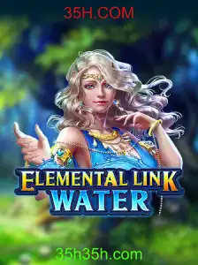ElementalLinkWater: Um Novo Horizonte no Mundo dos Jogos de Estratégia