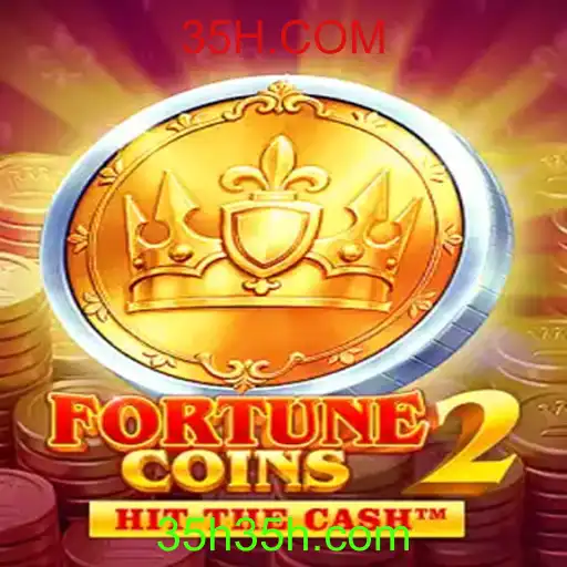 Descubra o Jogo FortuneCoins2: Estratégias e Aventuras em 35H.COM