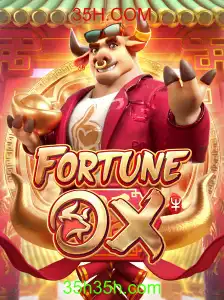 Explorando o Jogo FortuneOx: Uma Aventura de Sorte e Estratégia