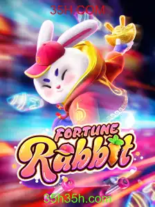 Descubra o Fascinante Mundo de FortuneRabbit