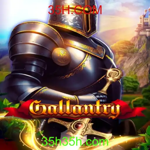 Explorando o Mundo de Gallantry: Um Jogo de Estratégia e Aventura