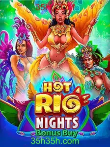Explorando HotRioNightsBonusBuy: Uma Viagem ao Coração do Carnaval Brasileiro