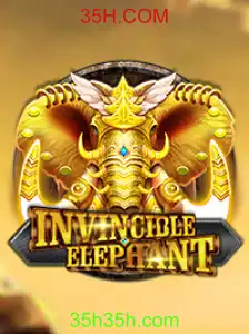 Descubra o Fantástico Mundo de InvincibleElephant