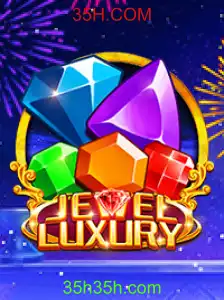 JewelLuxury: A Fascinante Experiência de Jogo com 35H.COM