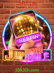 Descubra JumpHighermobile: O Jogo Que Está Conquistando o Mundo