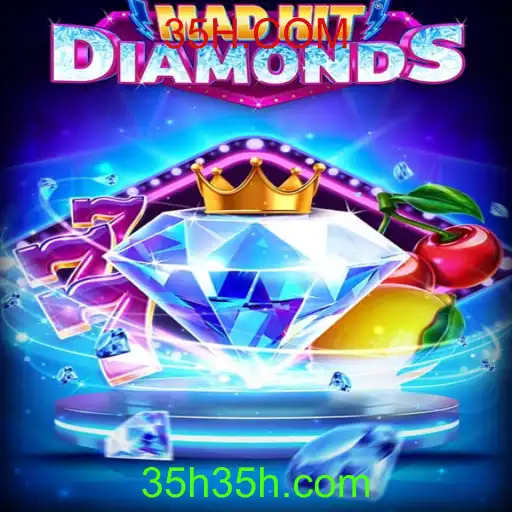 Descubra o Fascinante Mundo do Jogo MadHitDiamonds