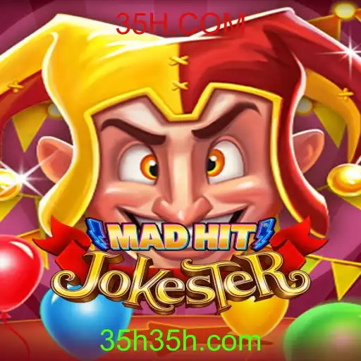 MadHitJokester: Descubra o Jogo que está Agitando a Internet