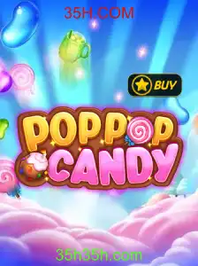 Explorando o Universo de POPPOPCANDY: Uma Jornada de Diversão e Estratégia
