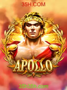 Descubra o Fascinante Mundo do Jogo Apollo em 35H.COM