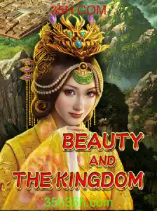Explorando o Universo de 'BeautyAndTheKingdom': Uma Aventura Encantadora