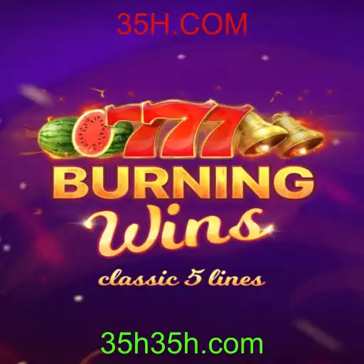 Descubra o Fascinante Mundo de BurningWins