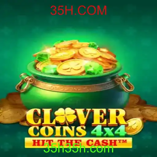 Explorando o Mundo do Jogo CloverCoins4x4