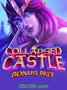 Explorando CollapsedCastleBonusBuy e sua Integração com 35H.COM