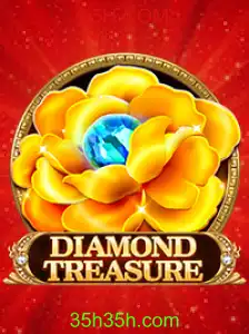 Explorando Diamondtreasure: Um Novo Jogo com Palavras-Chave Intrigantes