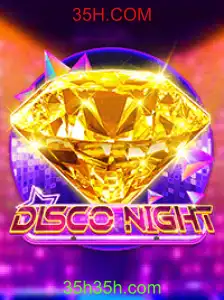 Descubra as Emoções de 'DiscoNight' - O Jogo de Estratégia Inovador