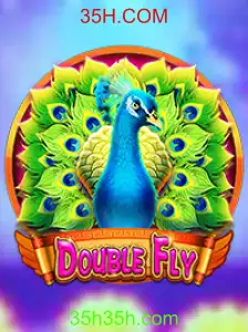 Descubra a Emoção de DoubleFly: O Jogo Inovador com 35H.COM