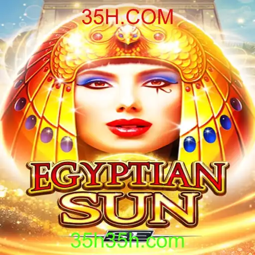 Descubra o Mistério de EgyptianSunSE com 35H.COM