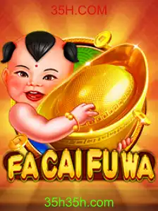 Descubra o Universo de FaCaiFuWa: Um Jogo Inovador e Empolgante