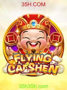 FlyingCaiShen: Descubra o Jogo que está Conquistando o Mundo