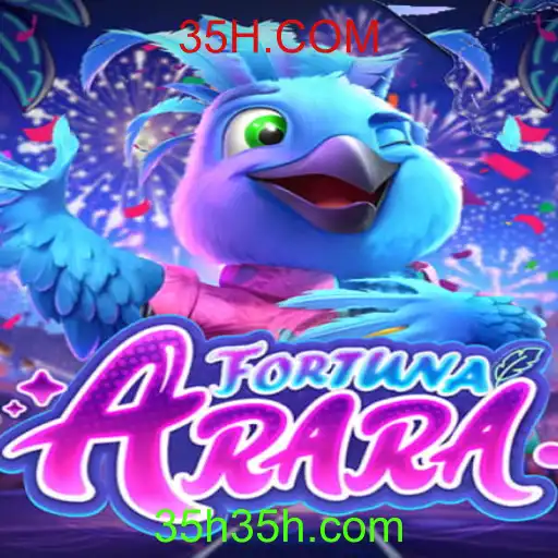 Descubra o Excitante Mundo de FortunaArara e Como Jogar