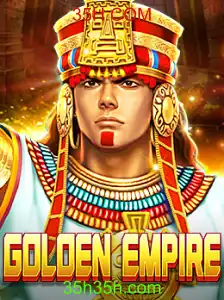 Explorando o Mundo de GoldenEmpire: Um Guia Completo para o Novo Jogo de Estratégia