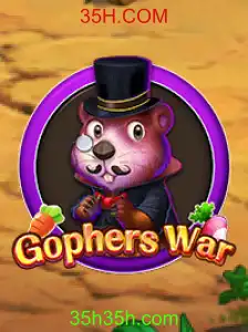 Explorando o Mundo de GophersWar: Um Novo Favorito dos Gamers