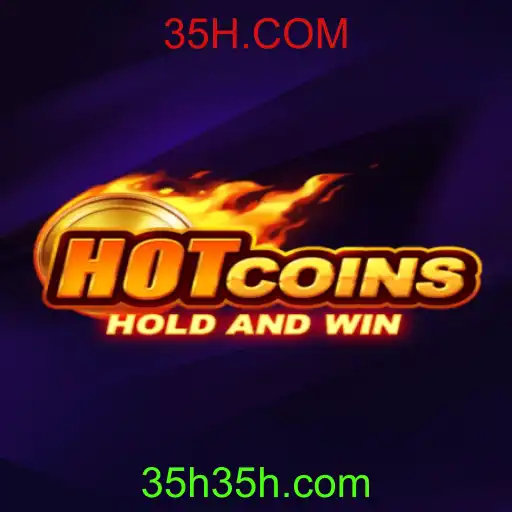 Descubra o Jogo Emocionante HotCoins e o Mundo de 35H.COM