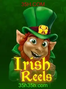 IrishReels: Um Guia Completo para o Jogo de Azar Envolvente no 35H.COM