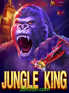 JungleKing: Aventure-se na Floresta com o Novo Jogo de Estratégia
