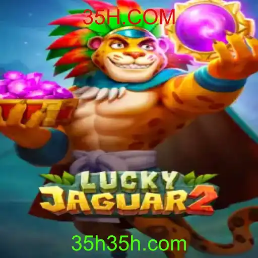Descubra o Novo Jogo Luckyjaguar2 e suas Regras: Apostas e Emoção