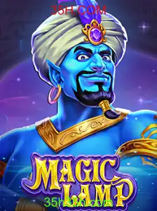 MagicLamp: Um Novo Horizonte de Aventuras Lúdicas