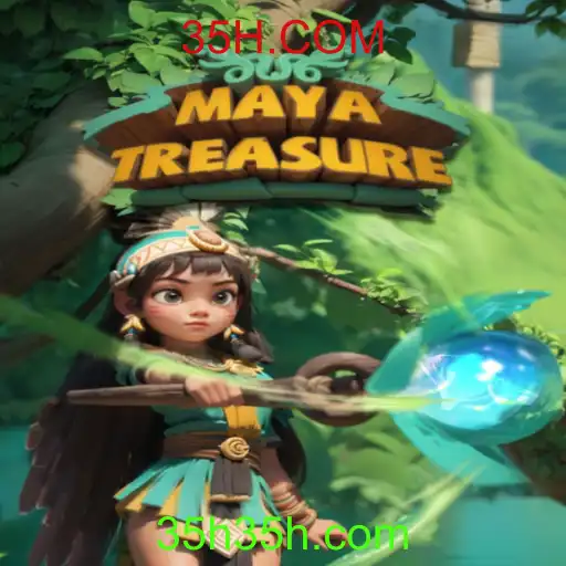 Descubra o Mundo de MayaTreasure: Aventura e Estratégia com 35H.COM
