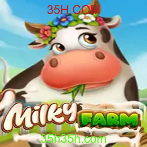 MilkyFarm - Uma Imersão no Mundo Agropecuário Virtual