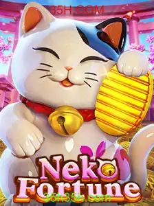 Descubra o Mundo de NekoFortune: Estratégia e Diversão em um Jogo Inovador