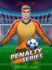 Explorando o Mundo do Jogo PenaltySeries