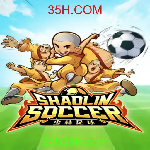 Explorando o Universo de ShaolinSoccer: A Nova Era do Jogo com 35H.COM