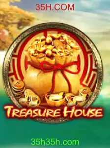 TreasureHouse: Explore o Mundo do Jogo que Conquistou 35H.COM