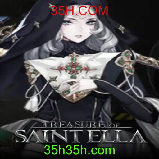 TreasureofSaintElla e o Mundo Emocionante de 35H.COM