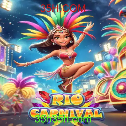 Descubra a Emoção do Jogo 'RioCarnival': Regras e Como Jogar