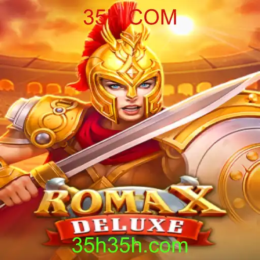 Explorando RomaXDeluxe: Um Mergulho no Jogo do Momento