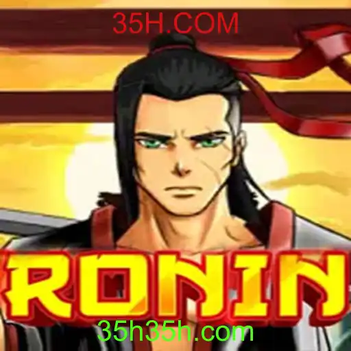 Explorando o Mundo do Jogo Ronin
