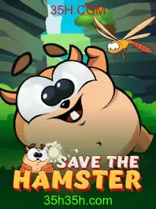 SavetheHamster: Uma Aventura Inovadora no Mundo dos Jogos