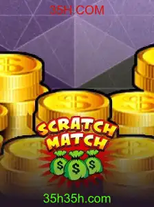 Explorando o Mundo de ScratchMatch: O Jogo que Está Conquistando o Público