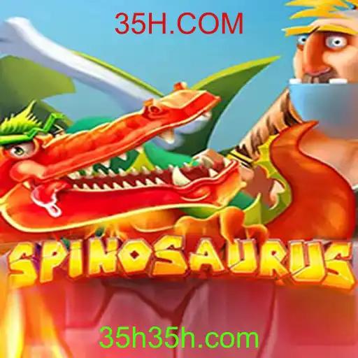 Explorando o Mundo do Jogo 'Spinosaurus'