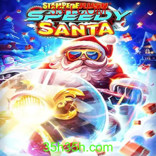 Descubra o Mundo Acelerado de StempedeRushSpeedy: O Jogo Revolucionário de 35H.COM